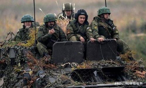 俄军国防部爆料信息最新,揭秘战场真实情况与战略动向  第2张