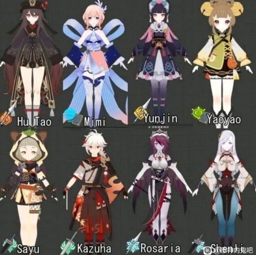 原神最新爆料流云影视,探索神秘世界,揭开流云之秘! 第2张 原神最新爆料流云影视,探索神秘世界,揭开流云之秘! 第2张